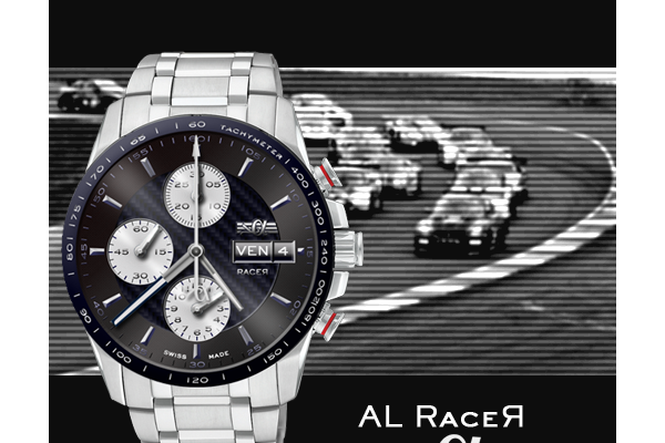 AL RaceR