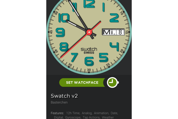 Swatch