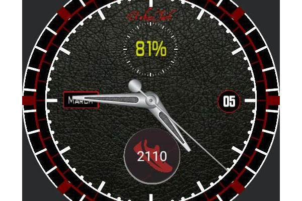 UrbanTech 6