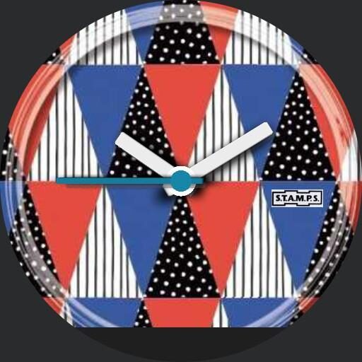 S.T.A.M.P.S. Design Caude