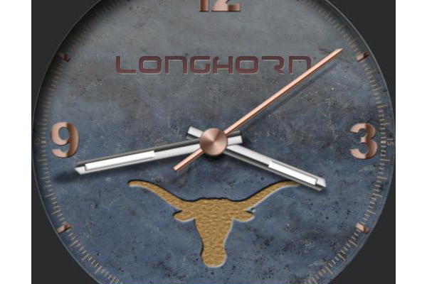 Longhorn