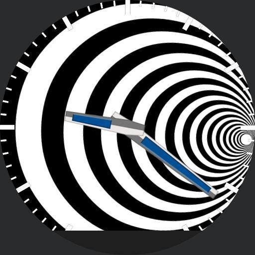 Twilight Zone - Concentric