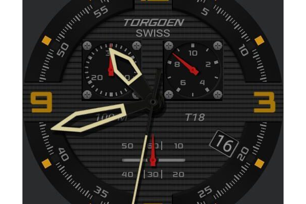 Torgoen t18