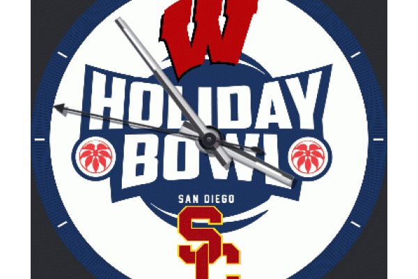 Holiday Bowl 2015