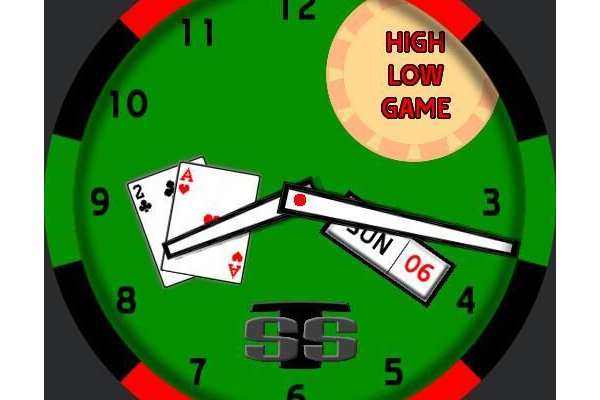 STS - High/Low Game Watch