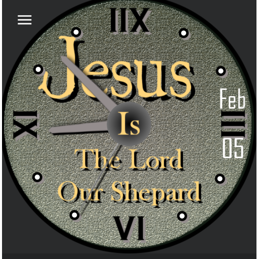 Jesus