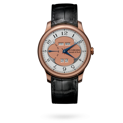 F.P. Journe