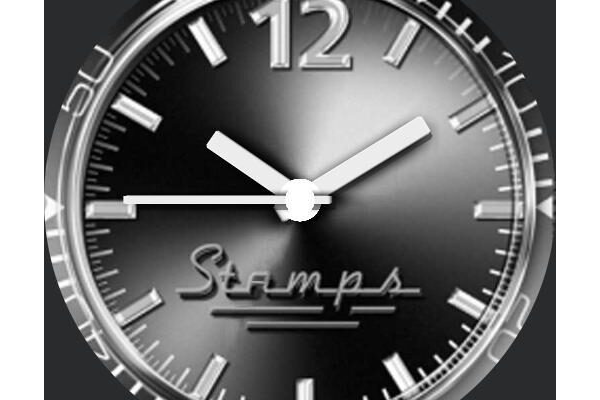 S.T.A.M.P.S Mr Bigboss Urban