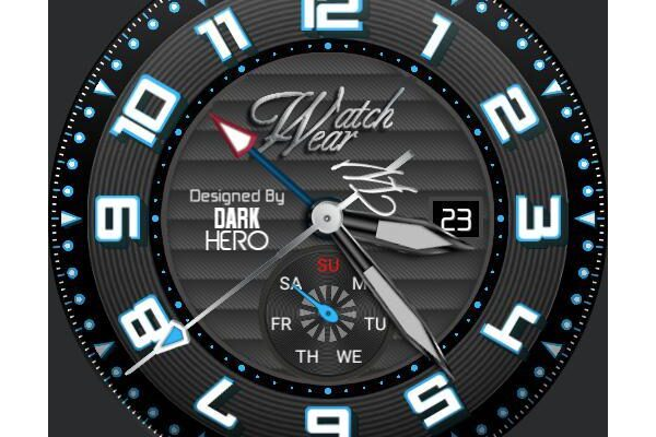 DarkHero: WaW