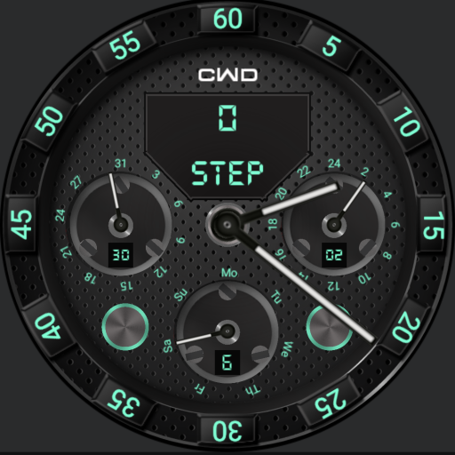 Multi watch