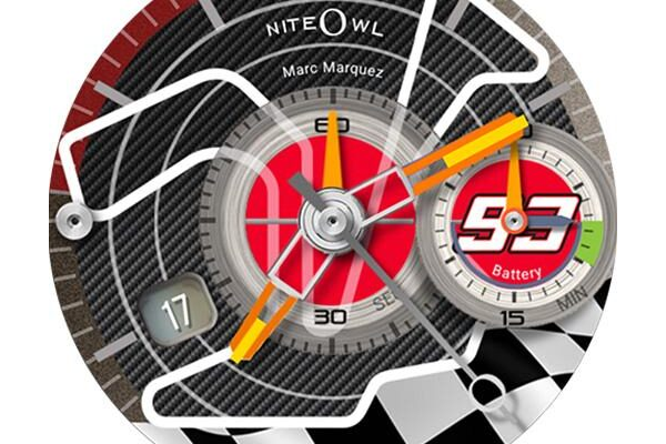 Marc Marquez Watch MotoGP