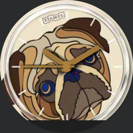 S.T.A.M.P.S Mopsy