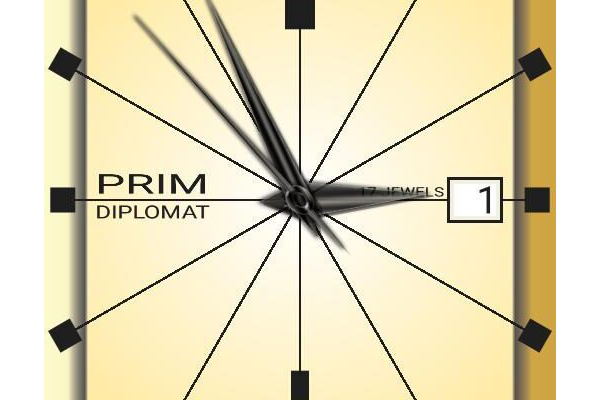PRIM Diplomat