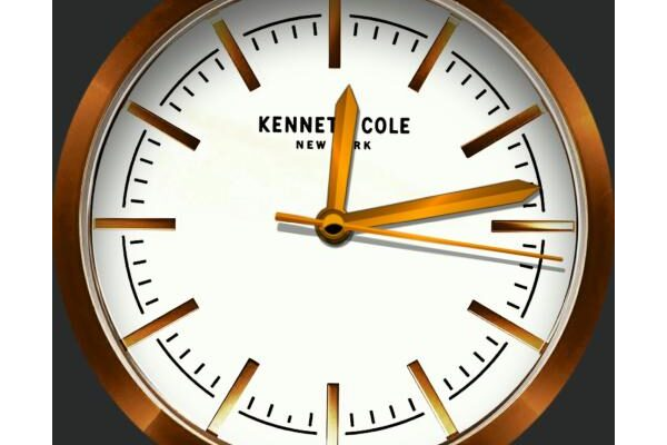 COLLETH KEN