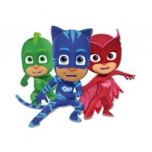 PJMasks