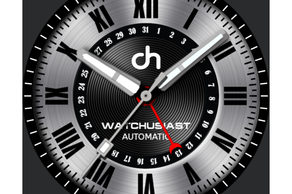 Dark Hero Watchusiast
