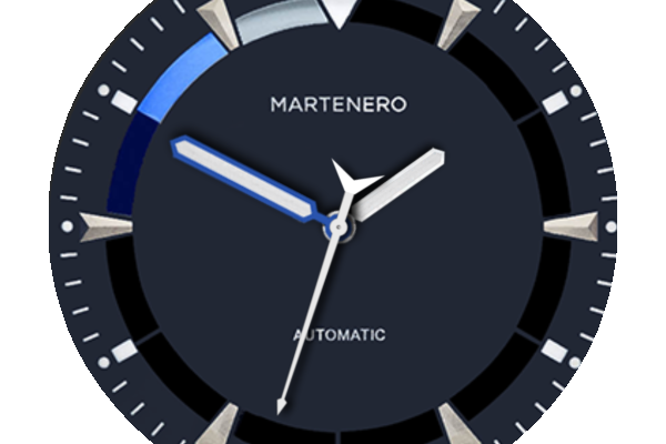 Martenero Founder Multiface