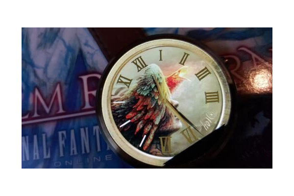 Hydra - Final Fantasy