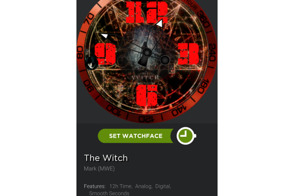 The Witch