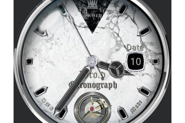 Chronograph