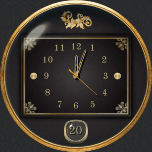 Square Time