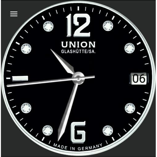 UNION DIAMONDS WOLFED