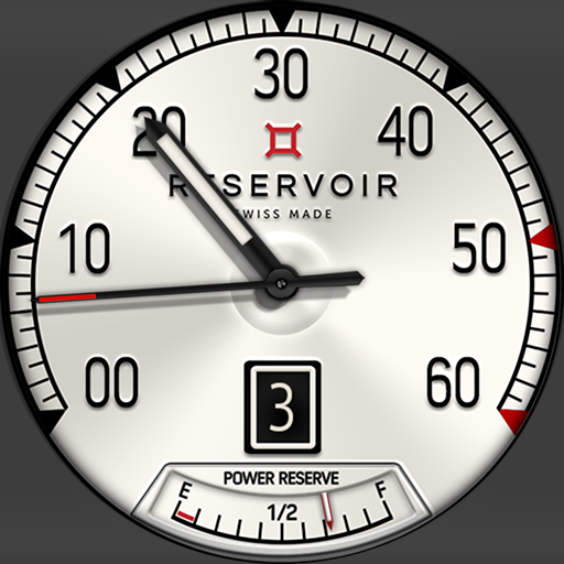 Reservoir