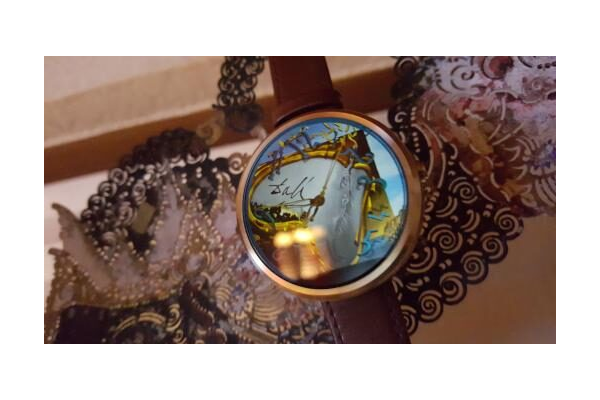 Dali - Driftting Away