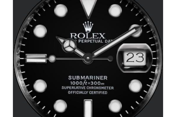WatchFace