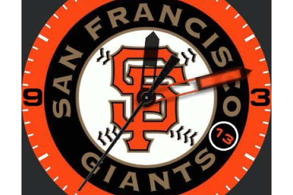 San Francisco Giants