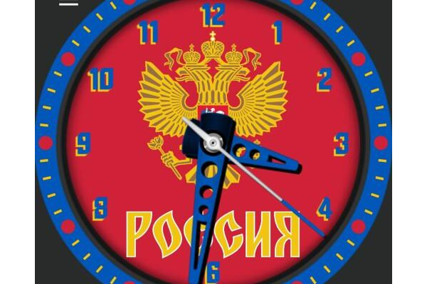 Team Russia (World Cup of Hockey) by QWW