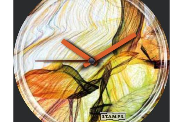 STAMPS Gone With The Wind