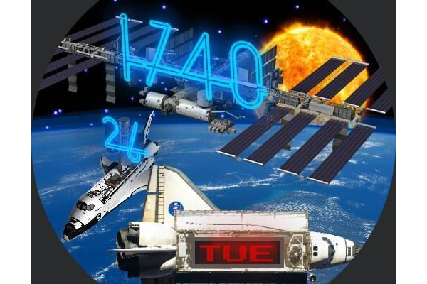 Space time