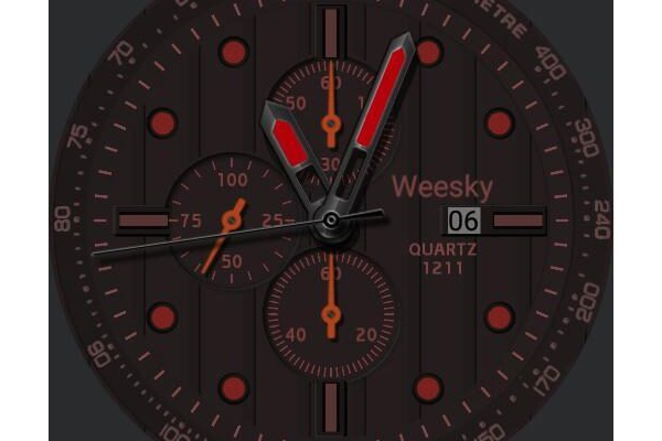 Weeksy
