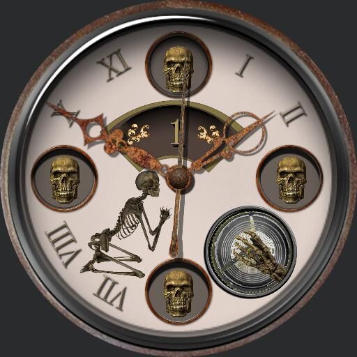 Death Watch
