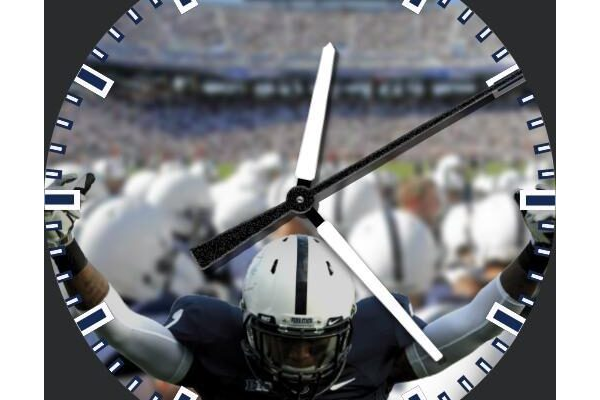 Penn State Happy Valley