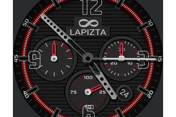 Lapizta