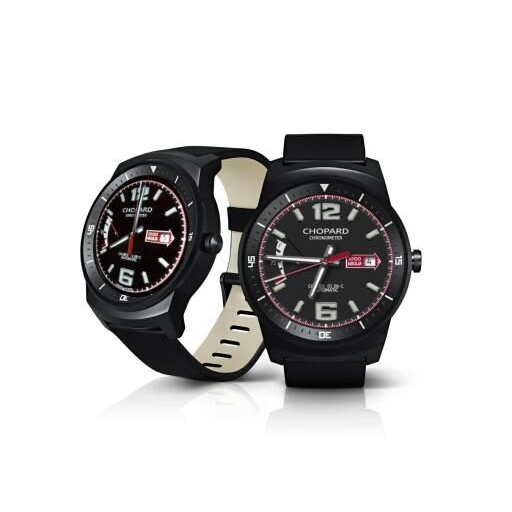 EP Chopard 1000 Miglia gts power control
