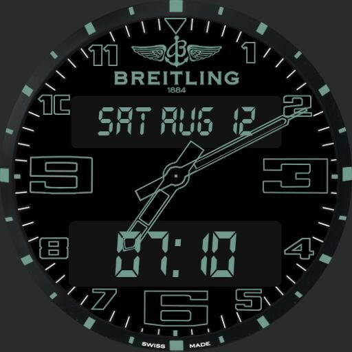 Fossil 1