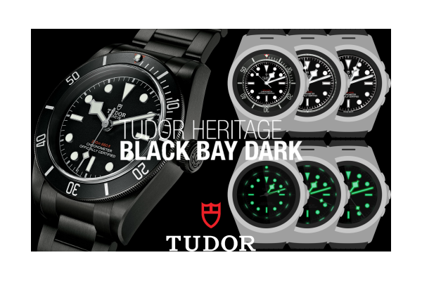 Tudor with Dim