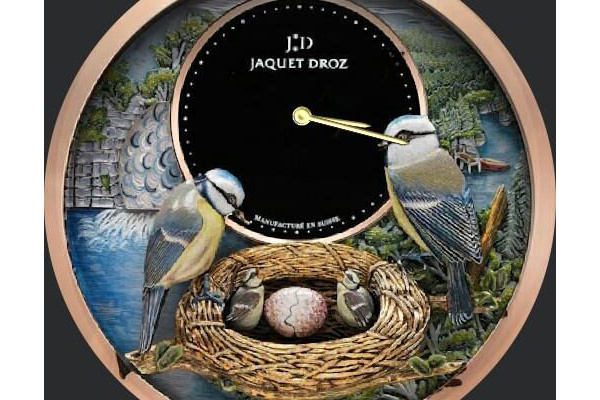 Jaquet droz 1