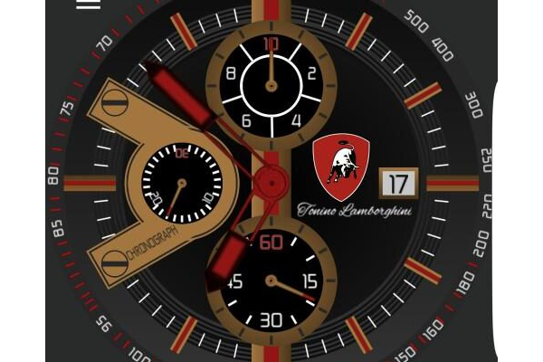 Tonino Lamborghini