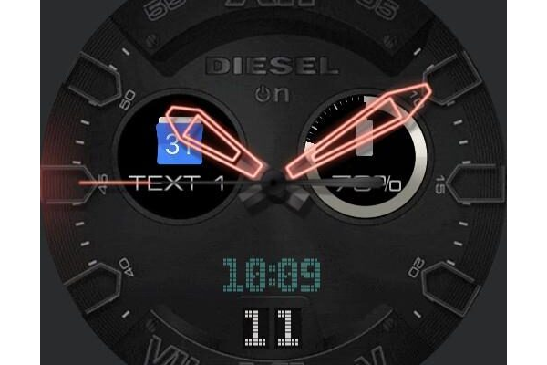 Diesel