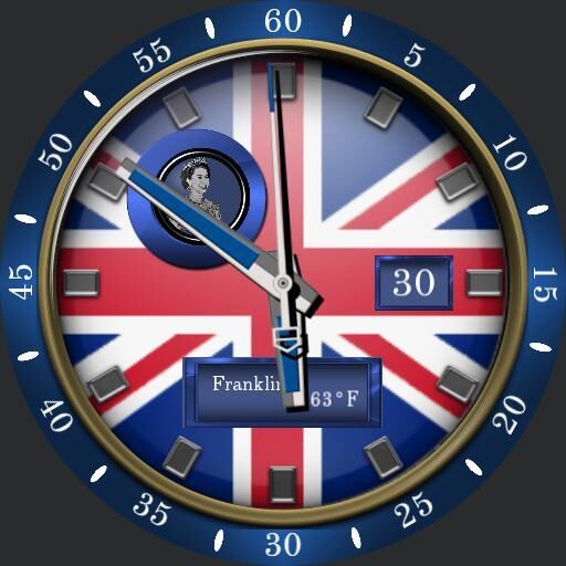 Britiania