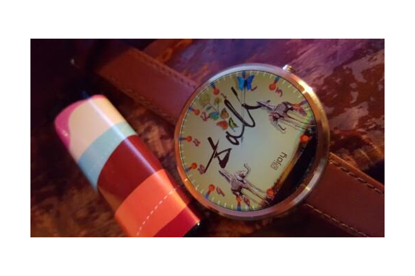 Salvador Dali - Elephants Dream of Butterflys scenting a Dessert Rose