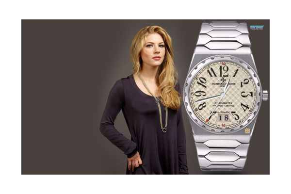 Vacheron Constantin Malte