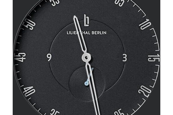 Lilienthal Berlin L1