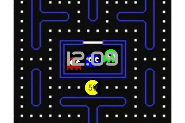 The Maze v1
