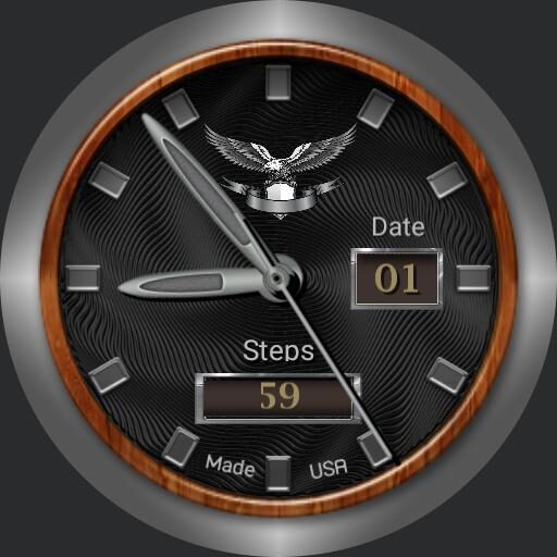 Watch 1