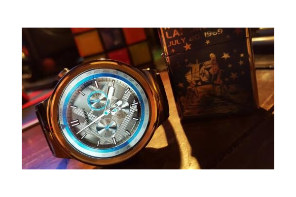 Burberry - Rocketeer